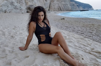 Keşan Escort Esra