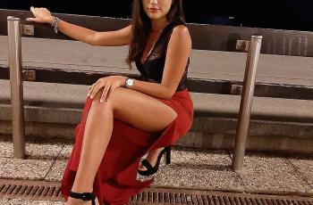 Keşan Masaj Escort Şule